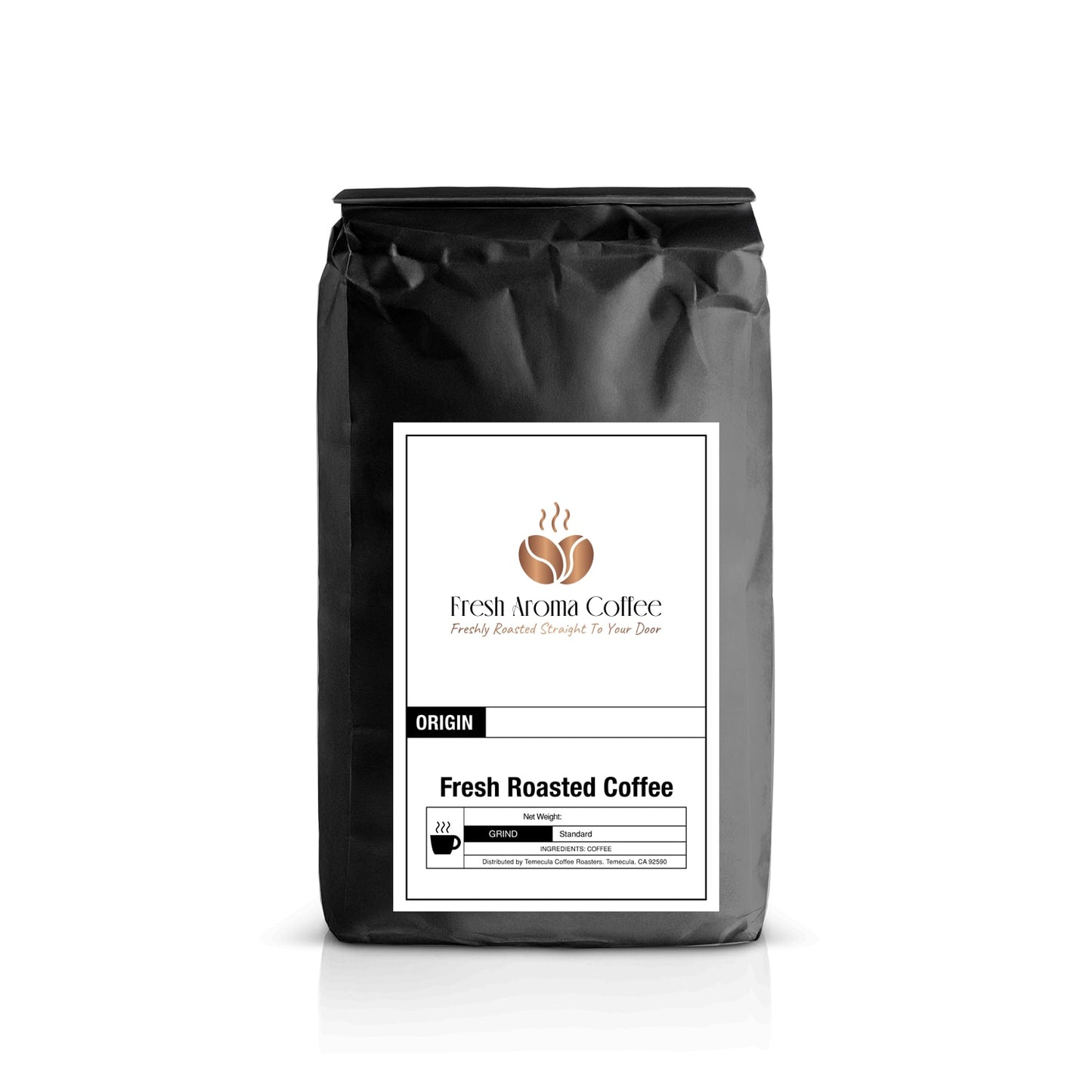 Ethiopia Natural